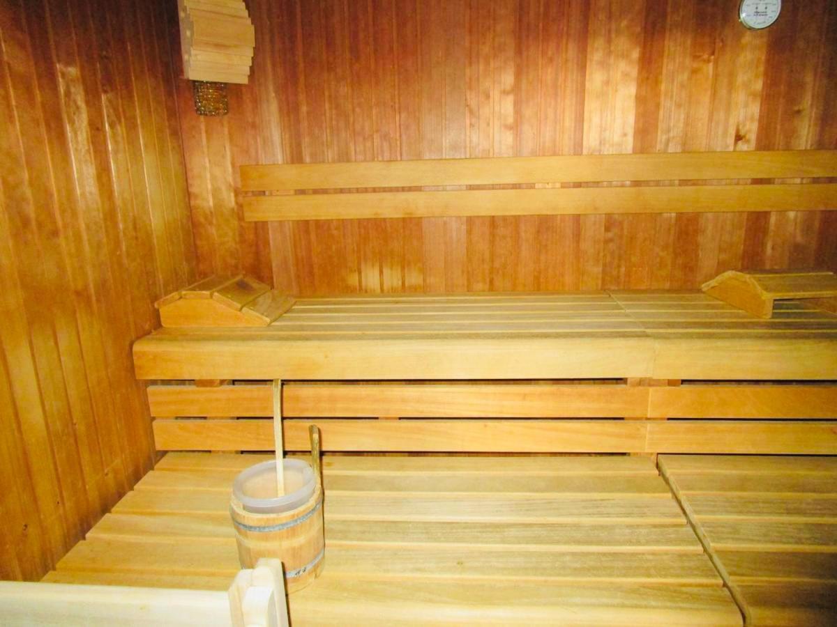 Wohlfuehlapartment Im Gruenen Nationalpark Mit Sauna Lindberg Dış mekan fotoğraf